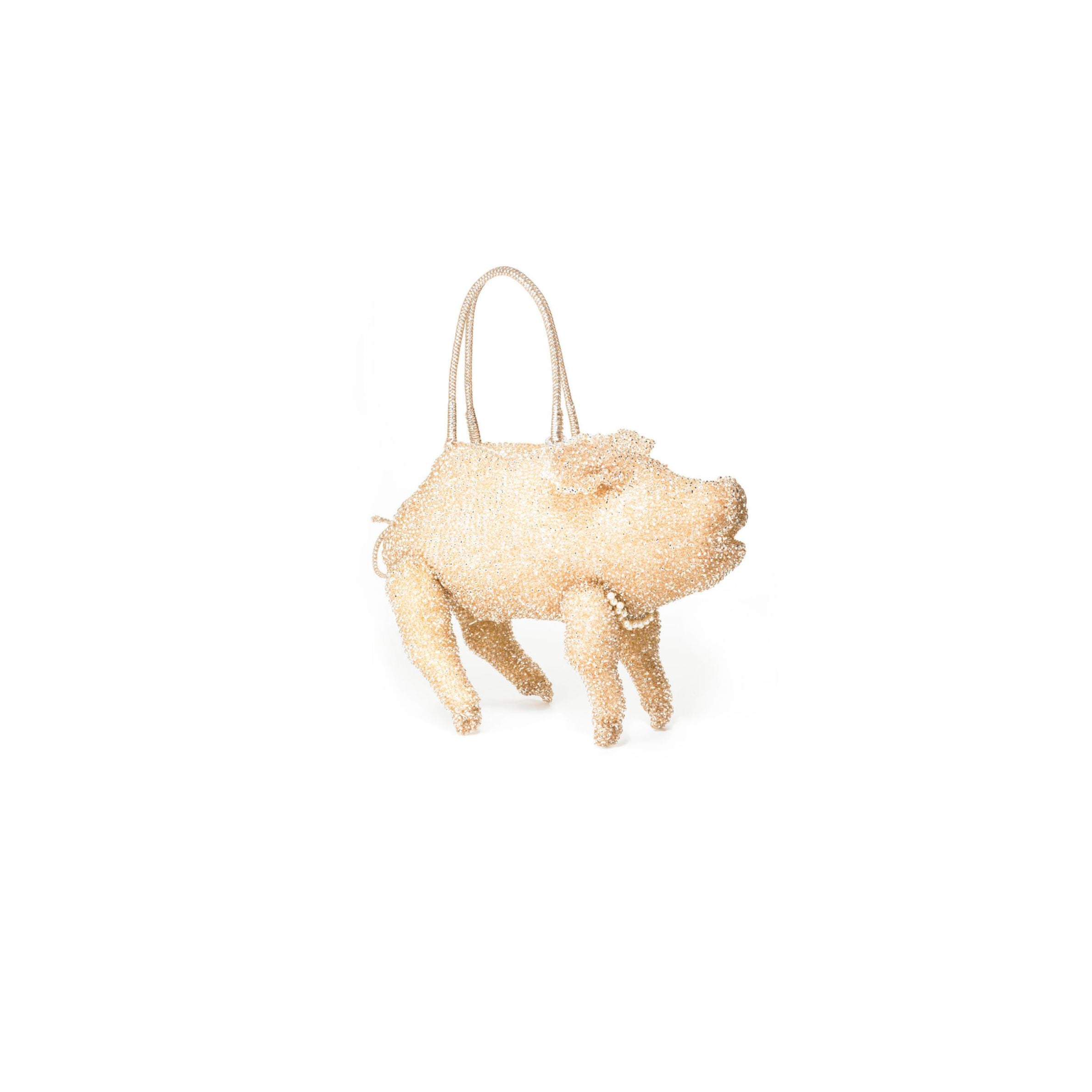ANTEPRIMA_WIREBAG_ANIMALE_PIG_PB11FE2108_Handbag_gold-silver