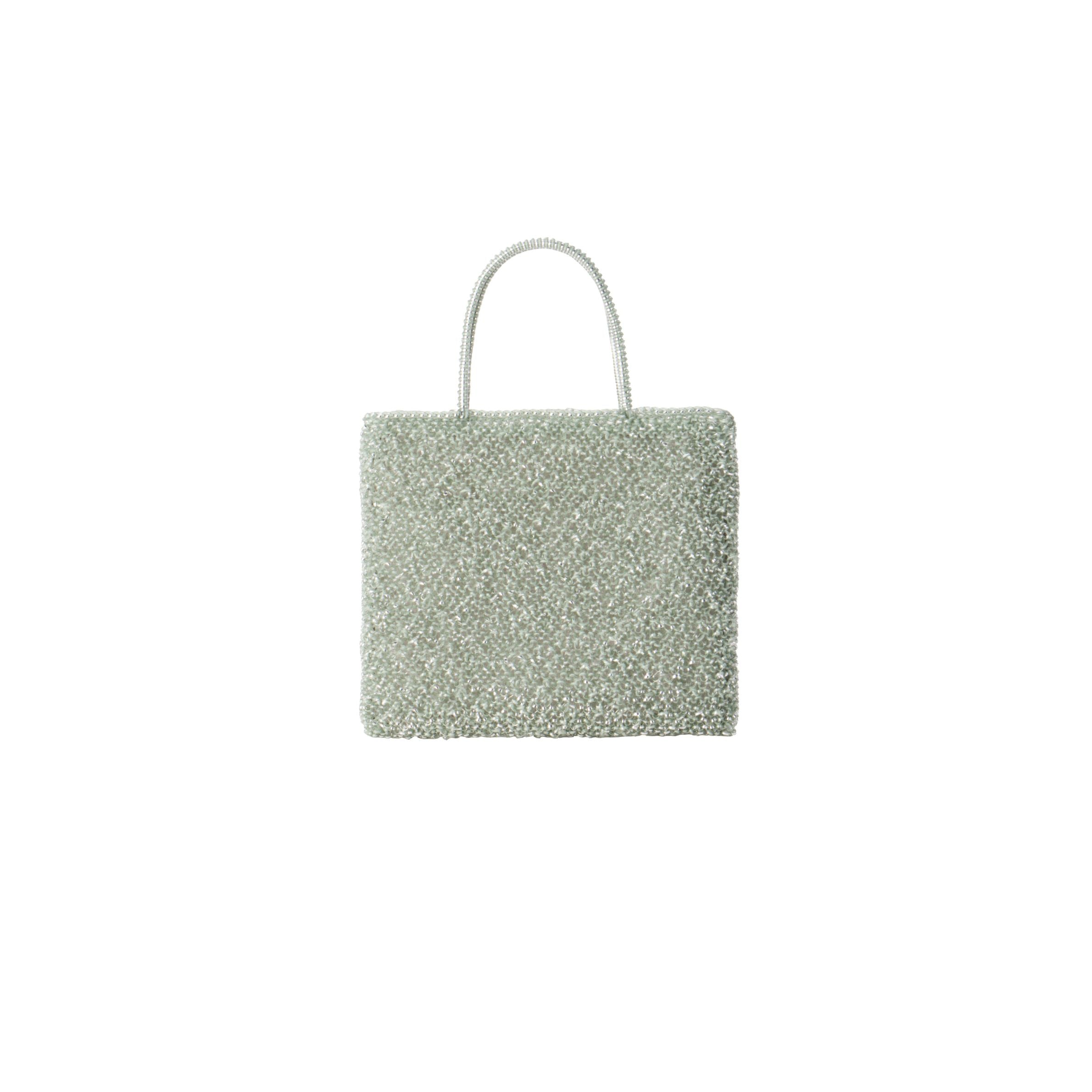 ANTEPRIMA_WIREBAG_CAMPO_FIORITO_PB24SU90JA_Tote_Bag_STANDARD_silver-gray-green_back