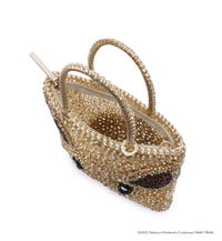 ANTEPRIMA_WIREBAG_EEVEE_STANDARD_Z_WIREBAG_PB25FPM0LZ_Crossbody_Bag_pokemon_inside