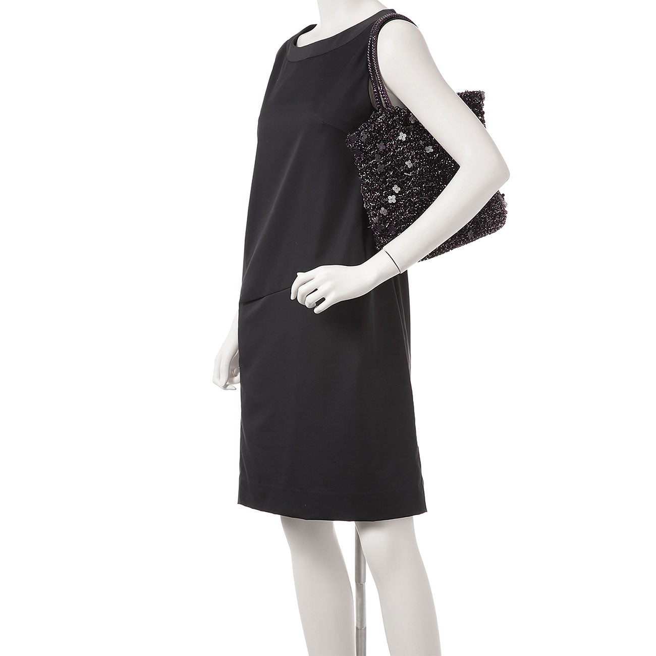 ANTEPRIMA_WIREBAG_FIORITURA_PB15F25109_Tote_Bag_solid-black_model