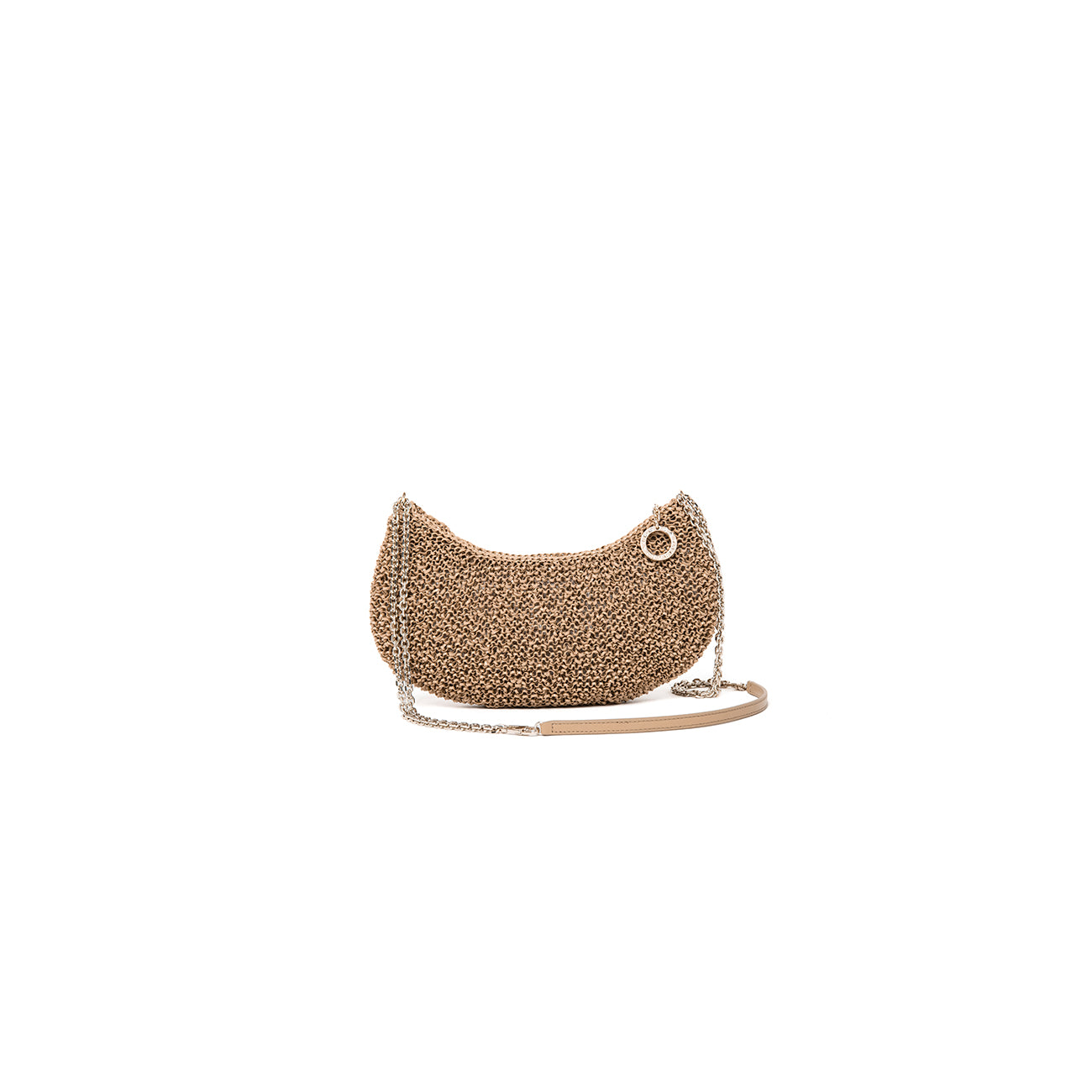 ANTEPRIMA_WIREBAG_FORTUNA_PB22SLF3F6_Clutch_Bag_Small_solid-camel_side
