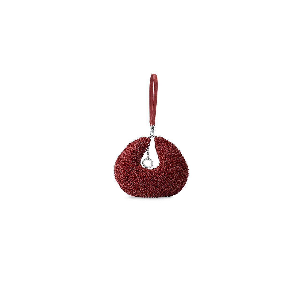 ANTEPRIMA_WIREBAG_FORTUNA_PB22SLF3F6_Clutch_Bag_Small_solid-red