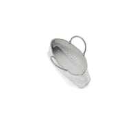 ANTEPRIMA_WIREBAG_INTRECCIOMODO_MINIATURA_PB22F070DG_Shoulder_Bag_silver_inside
