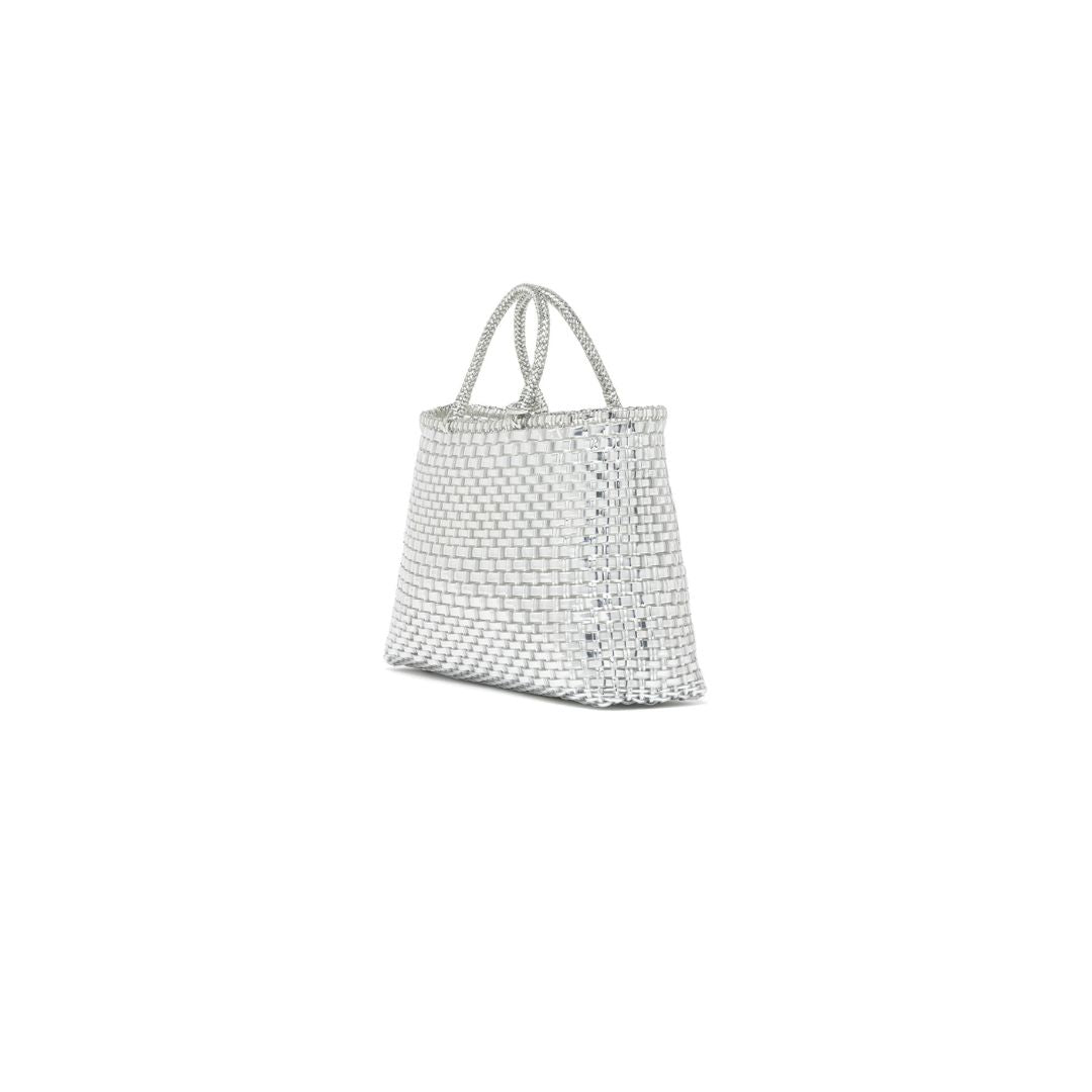 ANTEPRIMA_WIREBAG_INTRECCIOMODO_MINIATURA_PB22F070DG_Shoulder_Bag_silver_side