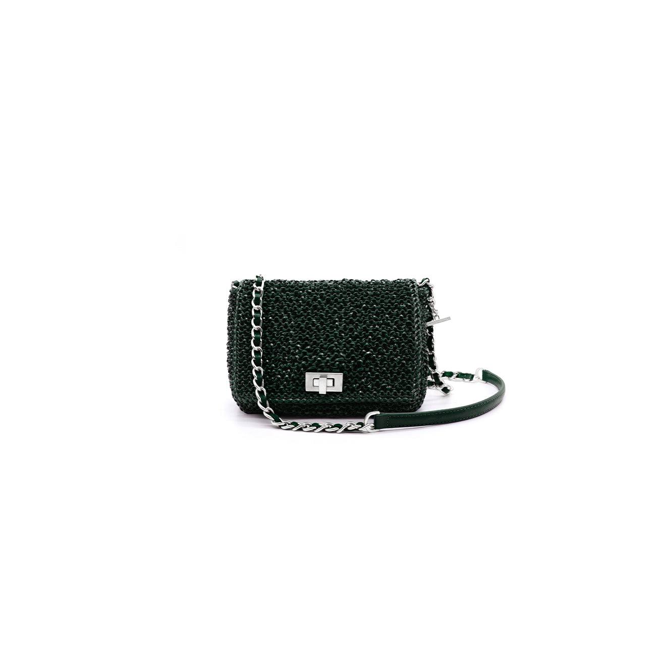 ANTEPRIMA_WIREBAG_LUCCHETTO_II_PB22FP16W2_Shoulder_Bag_Small_solid-dark-green