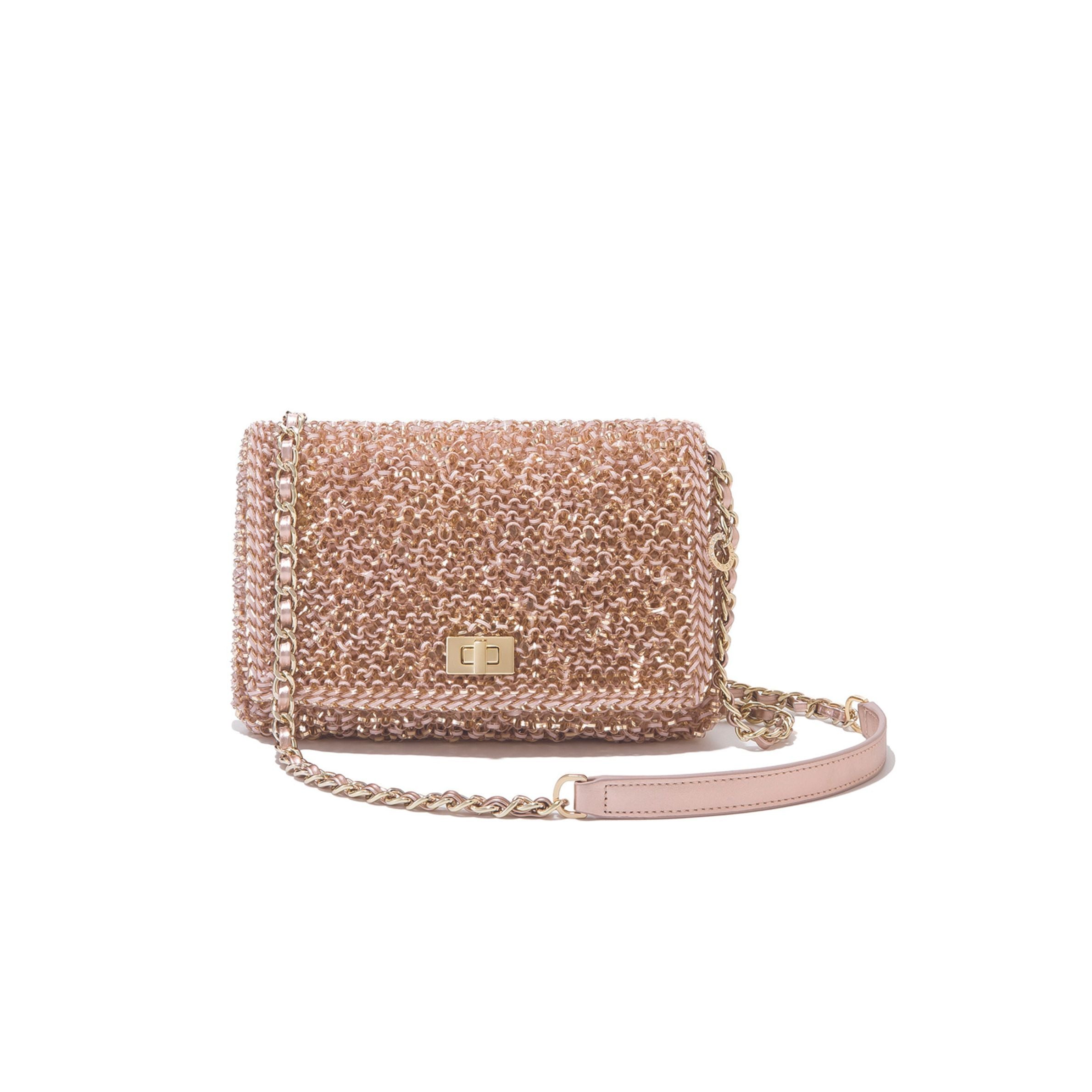 ANTEPRIMA_WIREBAG_LUCCHETTO_PB20FA13A6_Shoulder_Bag_Medium_copper-pink