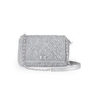 ANTEPRIMA_WIREBAG_LUCCHETTO_PB20FA14C7_Shoulder_Bag_Large_silver