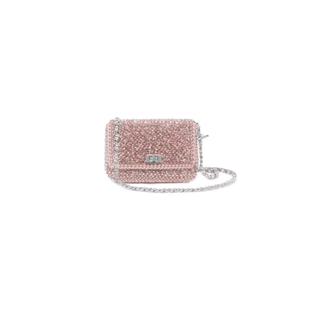 ANTEPRIMA_WIREBAG_LUCCHETTO_PB20FA1623_Shoulder_Bag_Small_silver-flamingo-pink