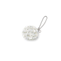 ANTEPRIMA_WIREBAG_LUSTRINO_FIORI_PL17SG3229_Bag_Charm_silver-white