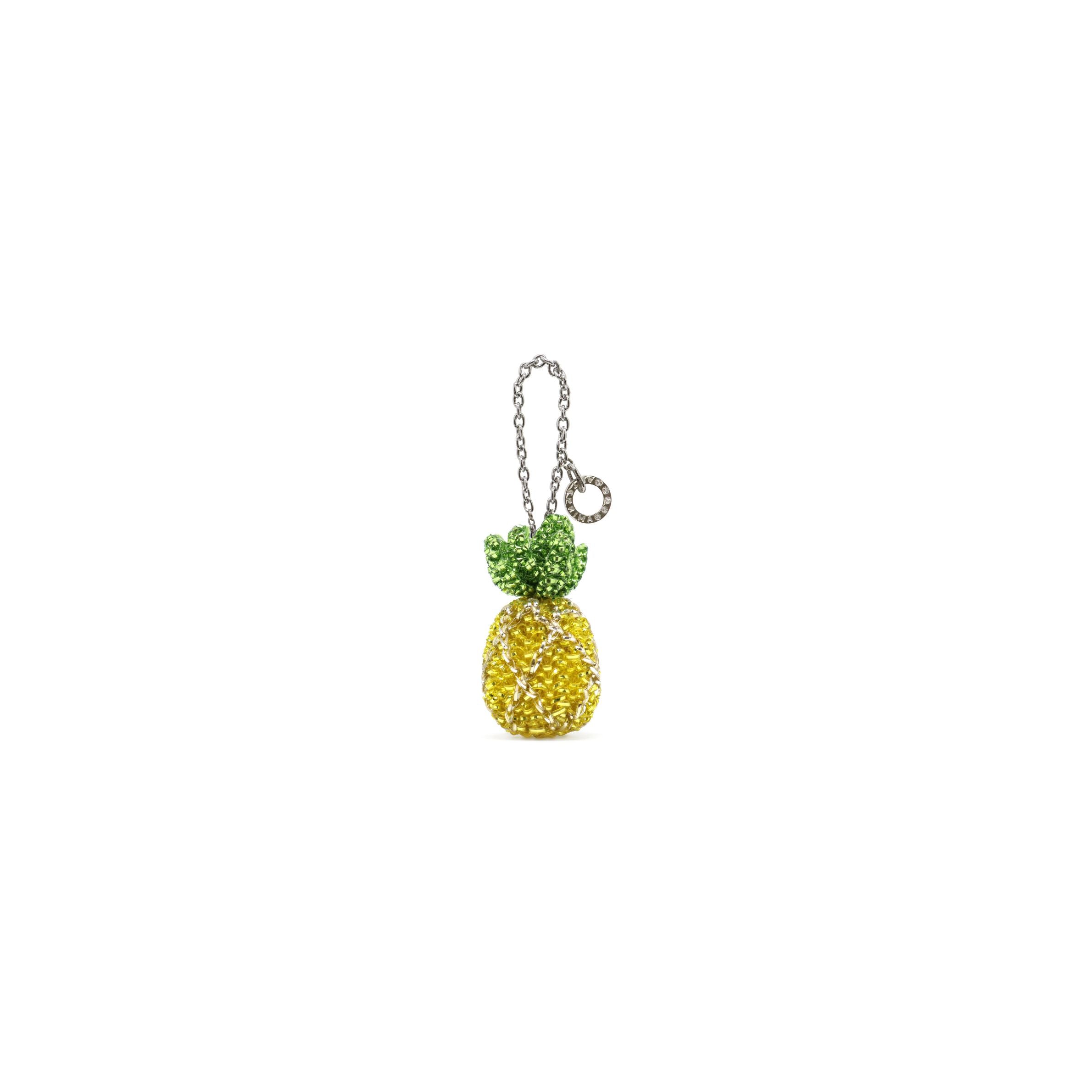 ANTEPRIMA_WIREBAG_MOTIVO_FRUTTA_PINEAPPLE_PA24SN42F6_Bag_Charm