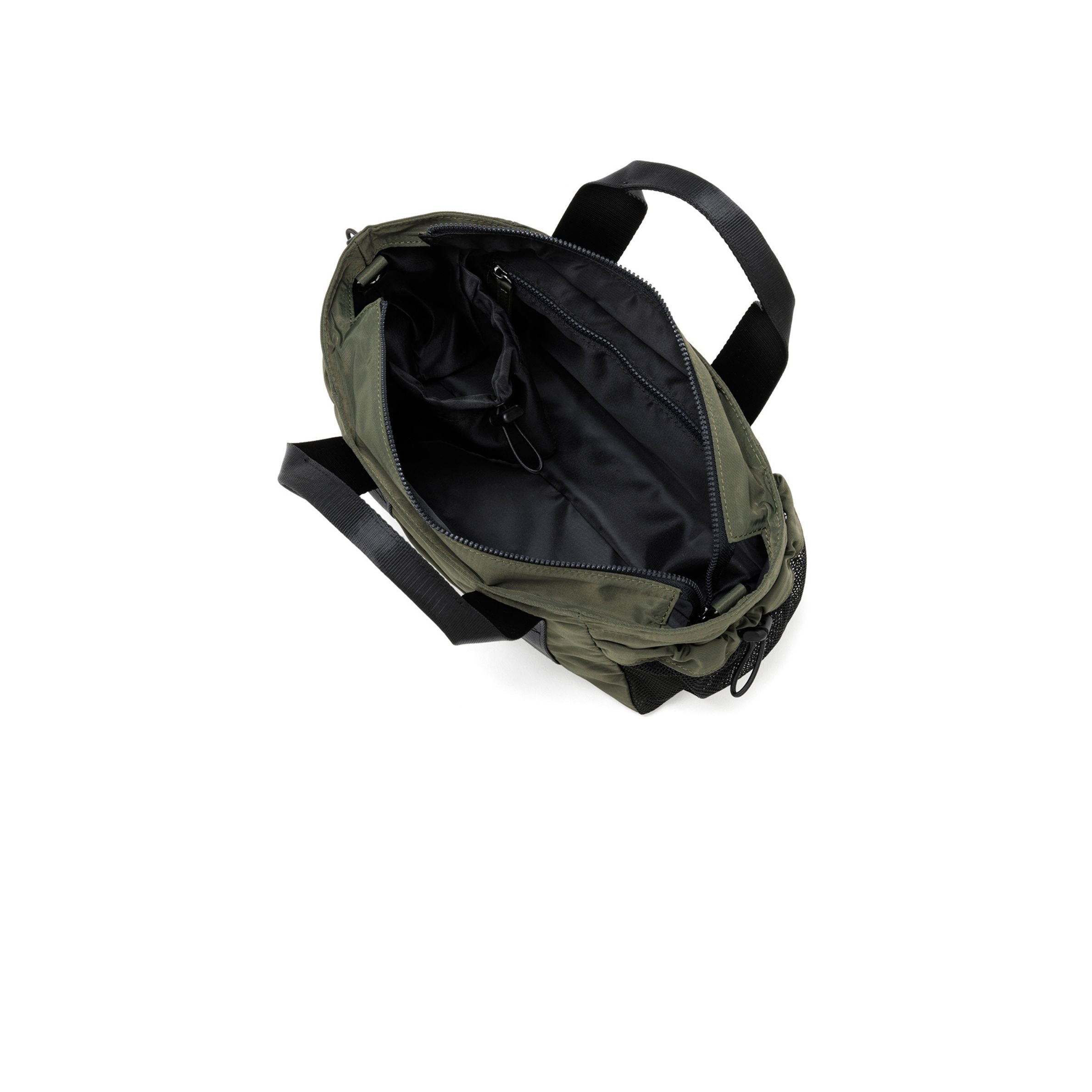 ANTEPRIMA_WIREBAG_PASSEGGIO_MB23FLP0C2_Shoulder_Bag_khaki_inside