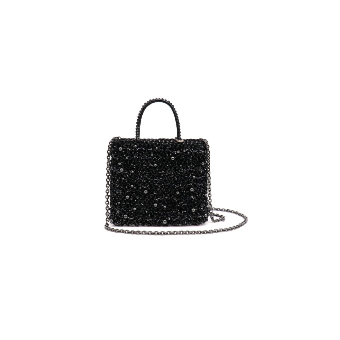 ANTEPRIMA_WIREBAG_PERLA_GLITTER_PB24SAT0GD_Crossbody_Bag_solid-black