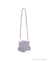 ANTEPRIMA_WIREBAG_POKEMON_DITTO_PB25FPM0MD_Crossbody_silver-purple_Front