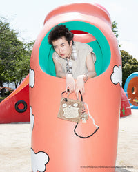 ANTEPRIMA_WIREBAG_POKEMON_PSYDUCK_PB25FPM0MA_STANDARD_Z_Crossbody_gold-silver_PA25FPM2G9_Bag_Charm_gold-silver_model