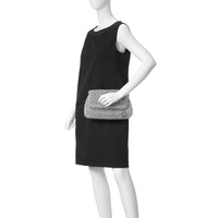 ANTEPRIMA_WIREBAG_RINASCERE_PB19FC54B1_Clutch_Bag_Silver_model1