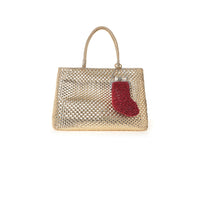 ANTEPRIMA_WIREBAG_XMAS_PL16FH8204_Bag_Charm_solid-red_Xmas_Sock_on_bag