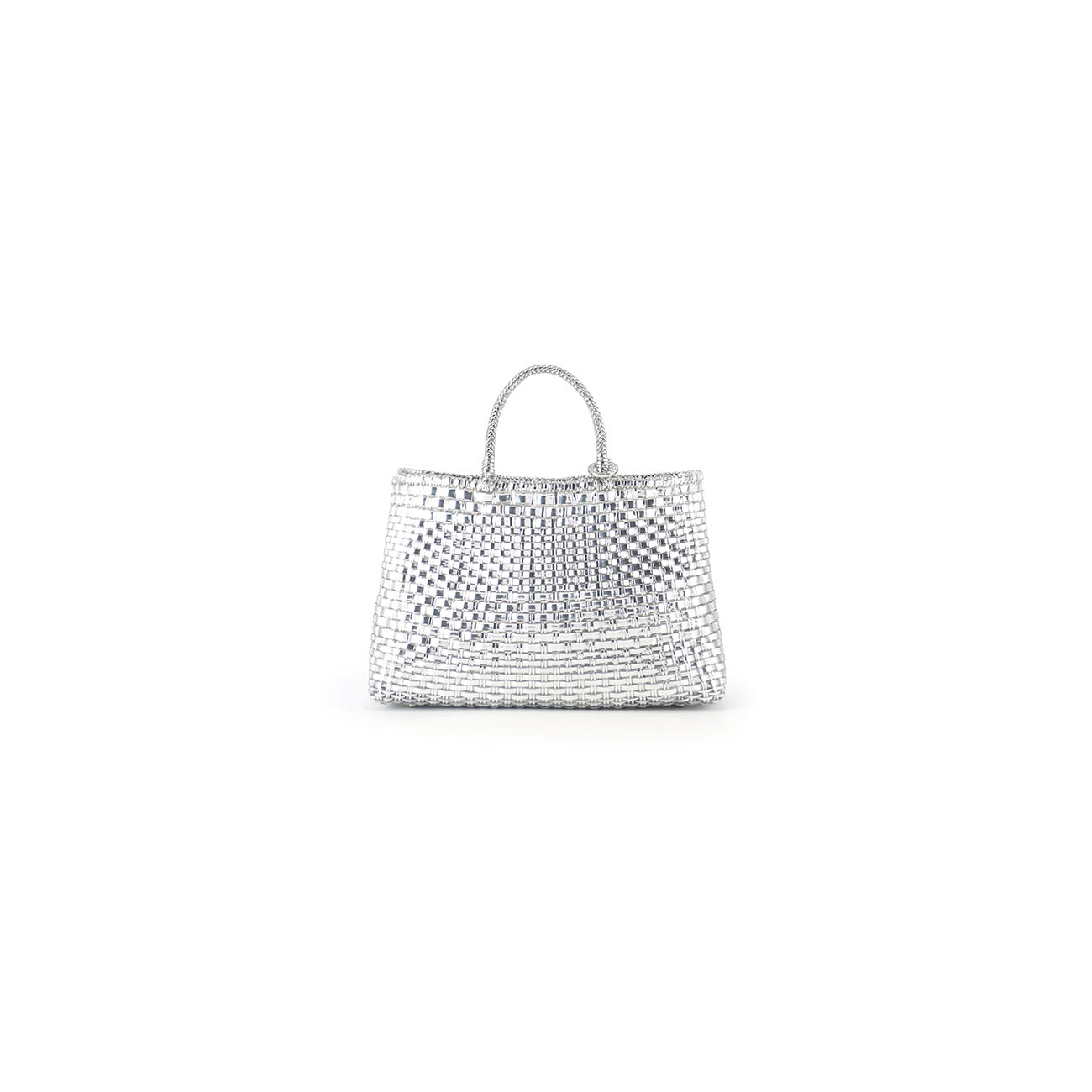 ANTEPRIMA_WIREBAG_INTRECCIOMODO_MINIATURA_PB22F070DG_Shoulder_Bag_silver