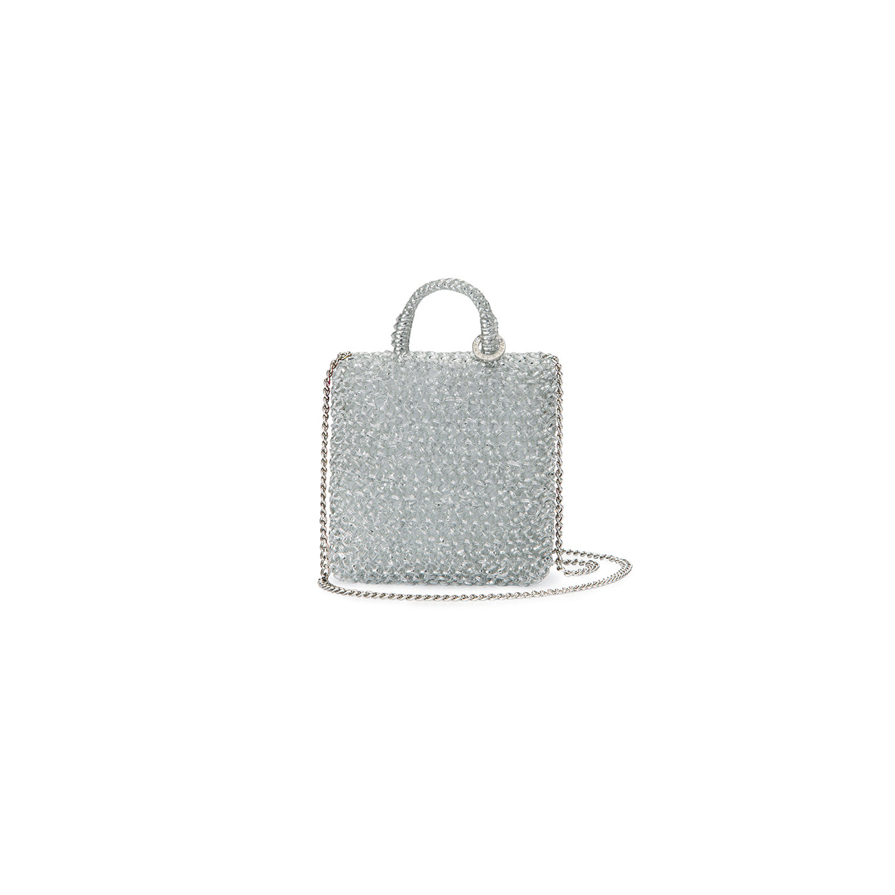 ANTEPRIMA_WIREBAG_PICCOLINO_LUREX_PB21SKD6A1_Shoulder_Bag_silver