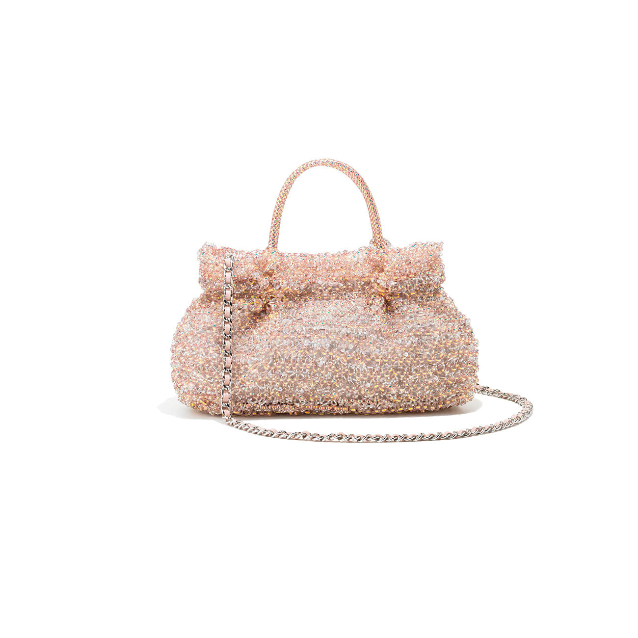 ANTEPRIMA_WIREBAG_WIRE_GLITTER_PB12F260E3_Handbag_iridescent-rose