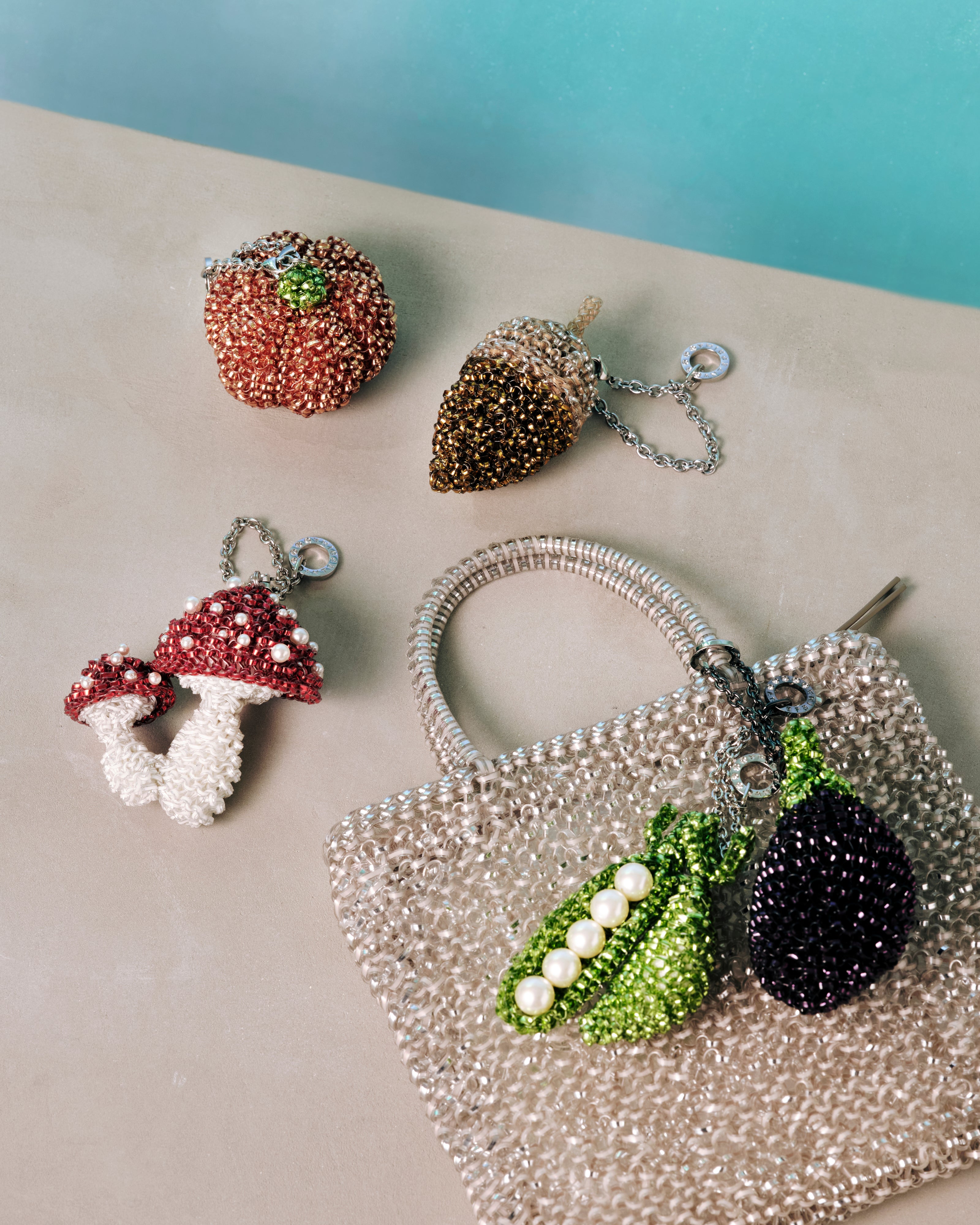 MOTIVO VEGE 모티보 베제 호박