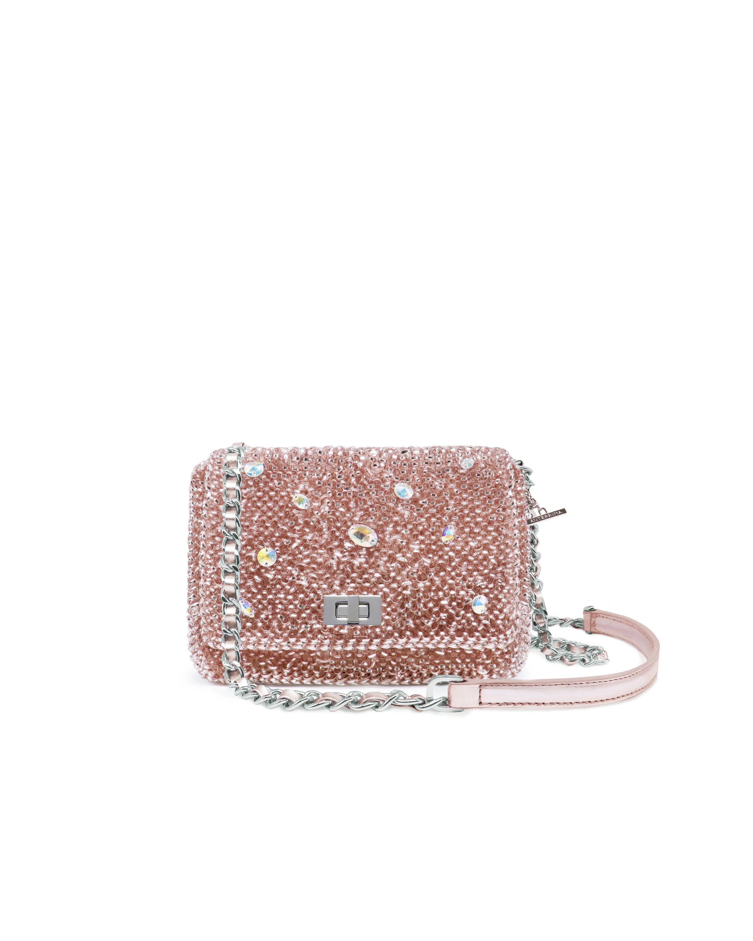 999 Collection II - LUCCHETTO II Small