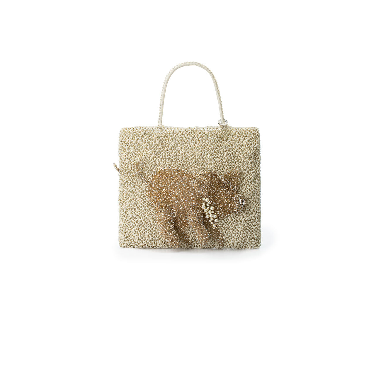 ANTEPRIMA - Shoulder WIREBAG – Anteprima eShop