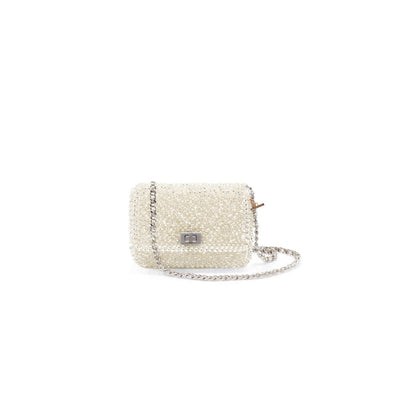 ANTEPRIMA_WIREBAG_999_Collection_PB24F99623_Shoulder_Bag_LUCCHETTO_Platino