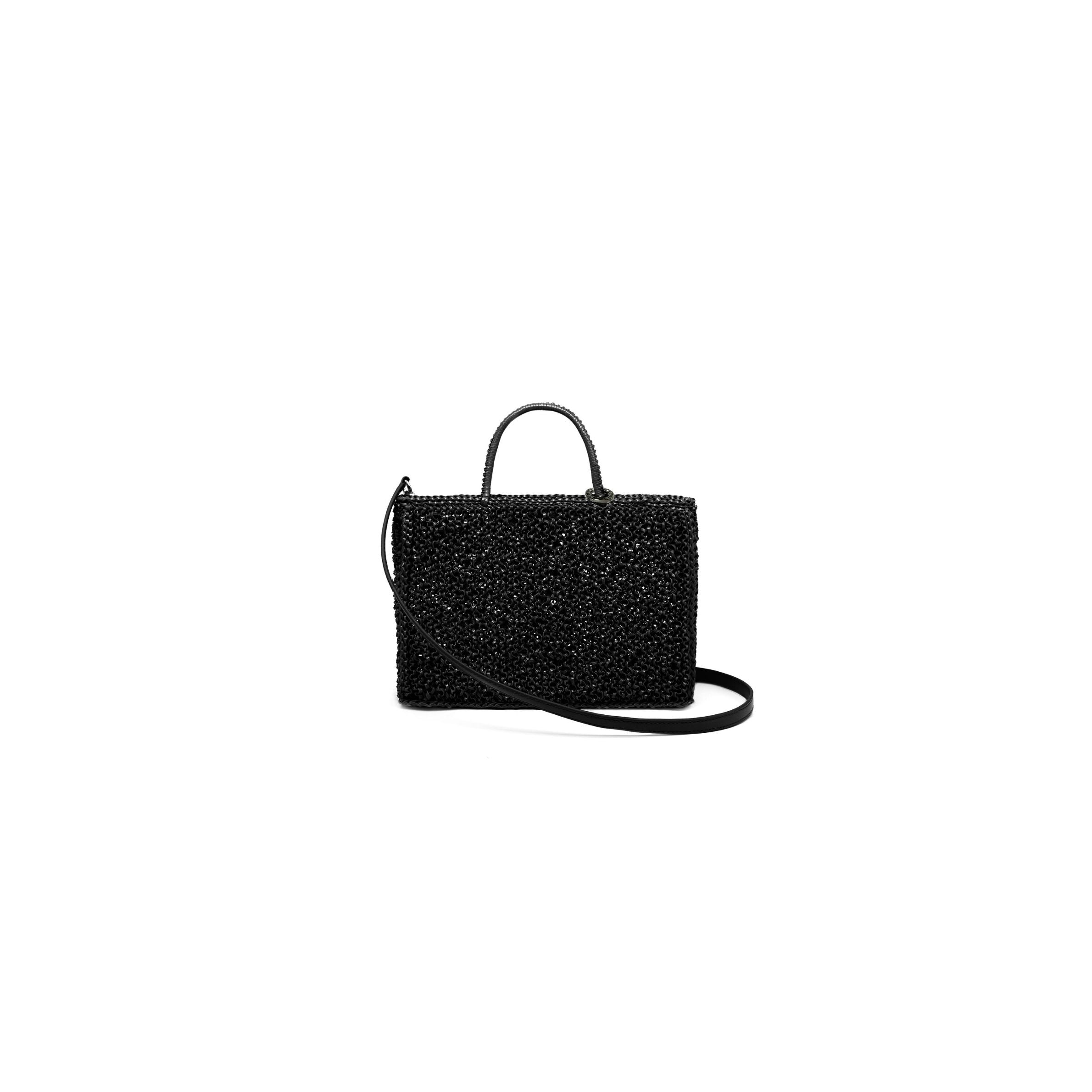 ANTEPRIMA_WIREBAG_ADESSO_ORIZZONTALE_PB23SKP0ED_Crossbody_Bag_solid-lava-black