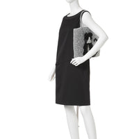 ANTEPRIMA_WIREBAG_ANIMALE_CAT_PB19F090AC_Tote_Bag_silver_model