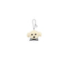 ANIMALE POODLE Latte_Perla