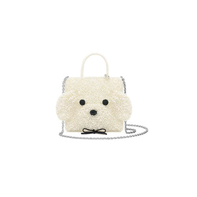 ANTEPRIMA_WIREBAG_ANIMALE_POODLE_PB25S090MJ_Crossbody_Bag_pearl-white