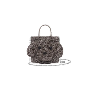 ANTEPRIMA_WIREBAG_ANIMALE_POODLE_PB25S090MJ_Crossbody_Bag_solid-gray