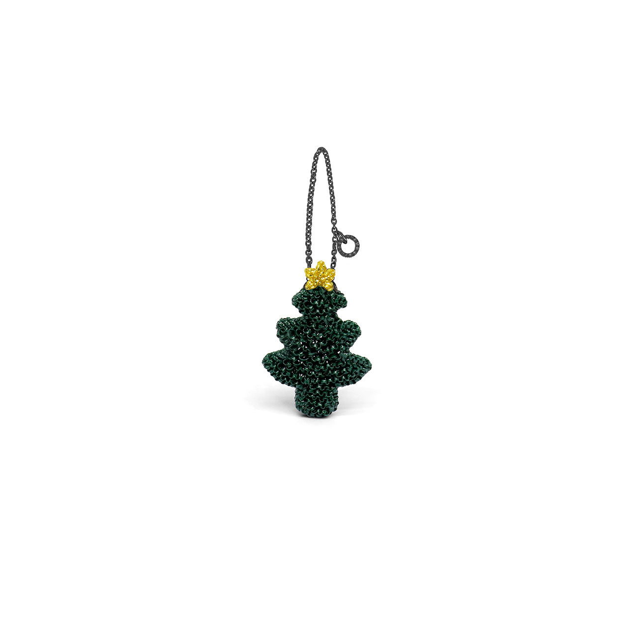 ANTEPRIMA_WIREBAG_CHRISTMAS_CHARM_PA23SR12E4_Accessories_Christmas_Tree_solid-dark-green