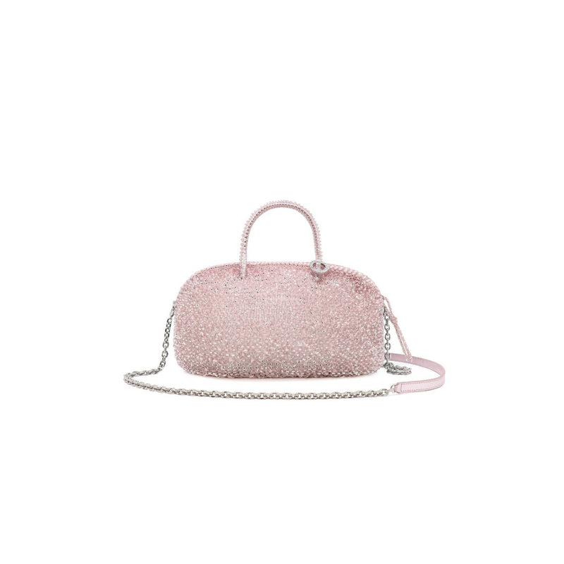 CONFETTO Medium Flamingogento