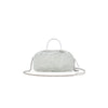CONFETTO Medium Argento