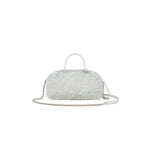 CONFETTO Medium Argento