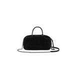 CONFETTO Medium Nero_Opaco