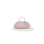 CONFETTO Small Flamingogento
