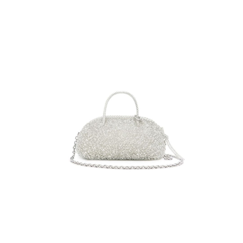 CONFETTO Small Biancogento