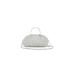 CONFETTO Small Argento