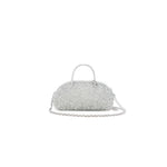 CONFETTO Small Argento