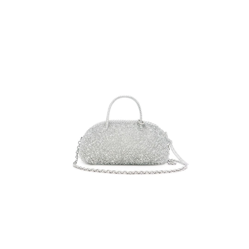 CONFETTO Small Argento
