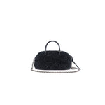 CONFETTO Small Nero_Opaco