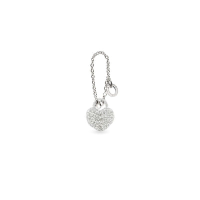 CUORI HEART CHARM - Small