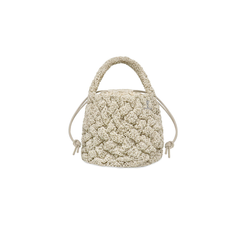 ENTRELAC Latte_Opaco