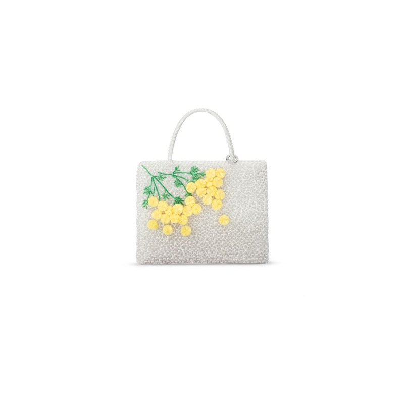 ANTEPRIMA_WIREBAG_FIORI_MIMOSA_PB23SQ10EW_Tote_Bag