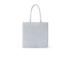 FLAT LUGGAGE 24/7 LUREX Argento