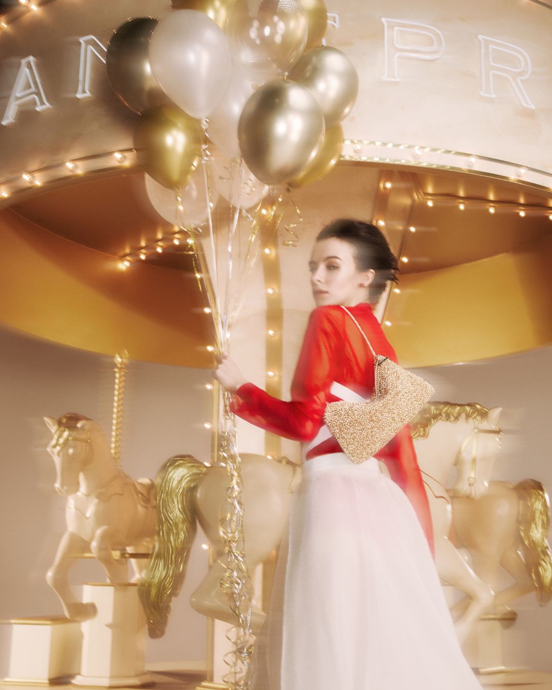 작은 FLUIDO 플루이도 