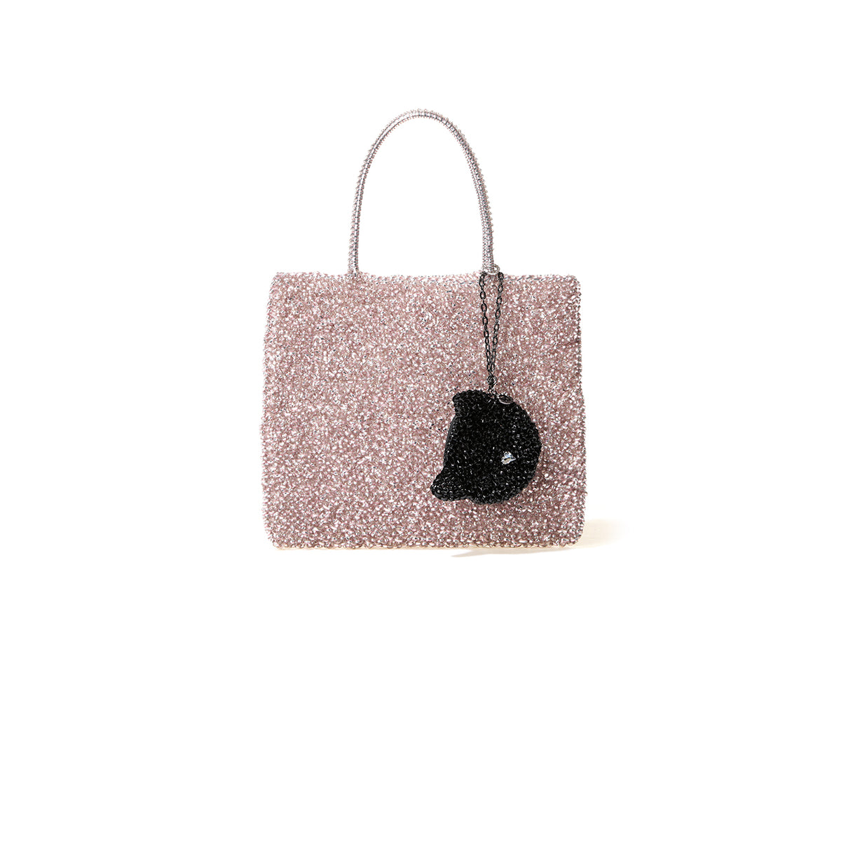 ANTEPRIMA_WIREBAG_GUMMIES_PL19S09230_Bag_Charm_solid-black_cat_on_bag