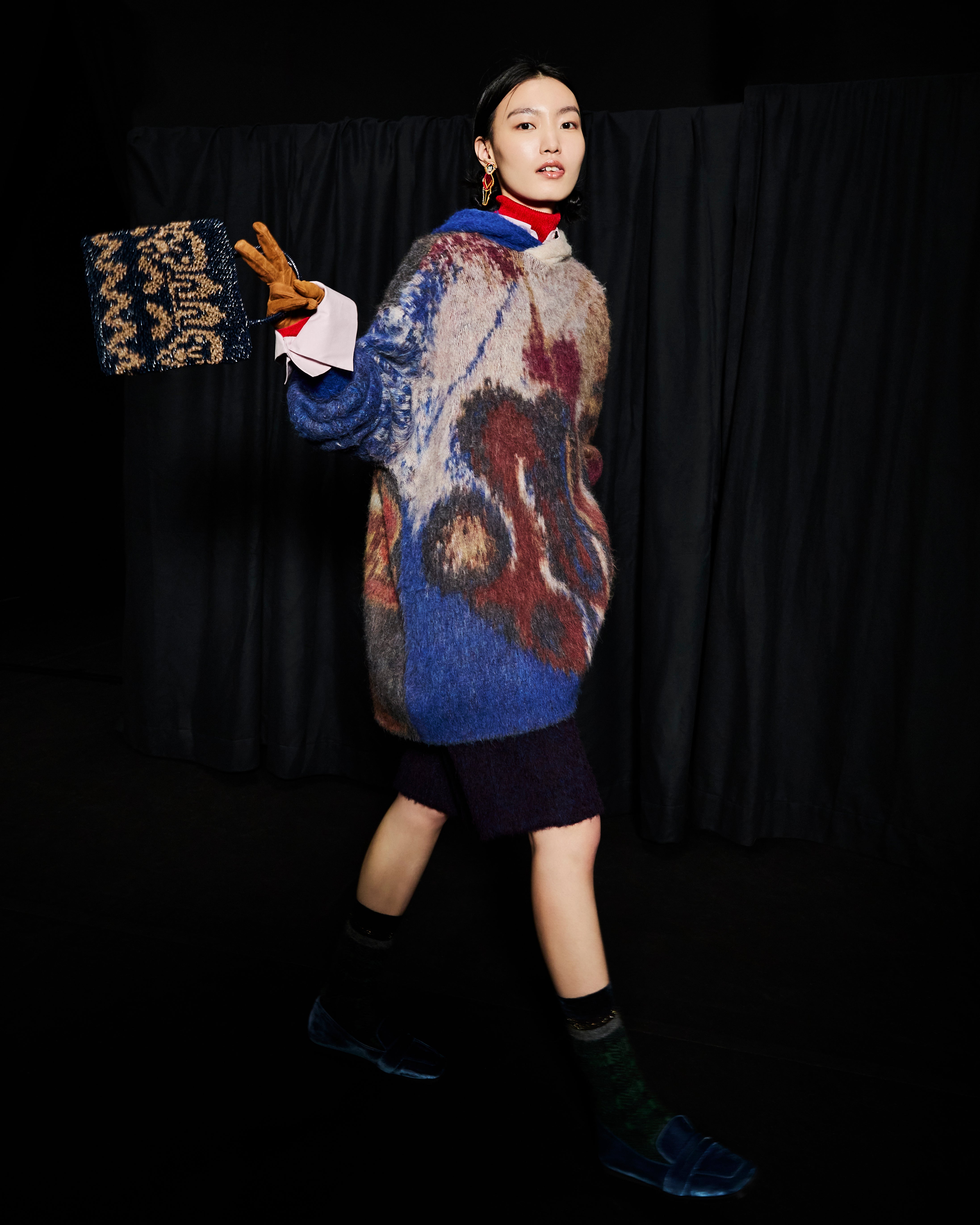 IZUMI KATO 이즈미 카토 STANDARD Z 스탠더드 Z